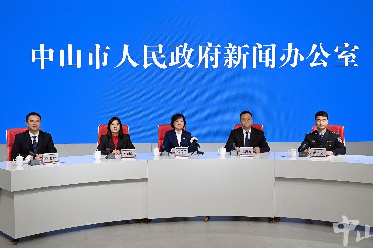 中山慈善万人行巡游活动将于3月3日举行！亮点提前看