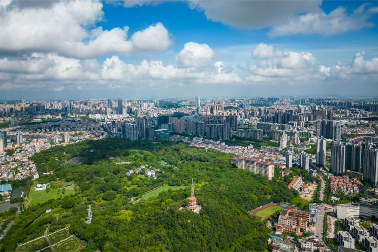 外国驻港领团和商界参访团欢迎晚宴暨经贸投资交流会举行：投资中山就是投资美好未来