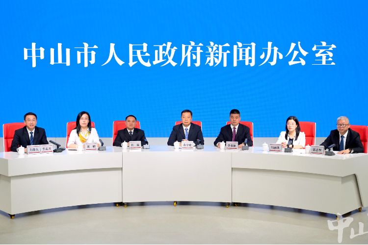 “五一”中山“百千万工程”水岸咖啡•音乐节来了，全域百村联动开演